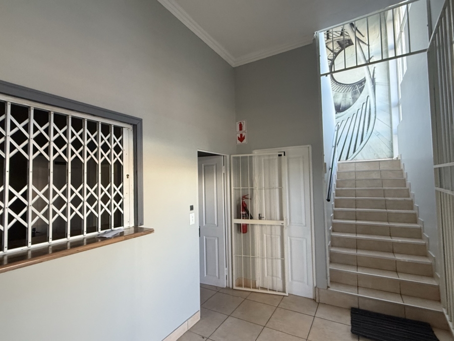 To Let Commercial Property for Rent in Gants Plaza Western Cape